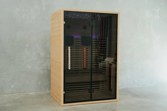 Exploring-the-Best-Infrared-Saunas-Available-in-Australia Rejuvenex