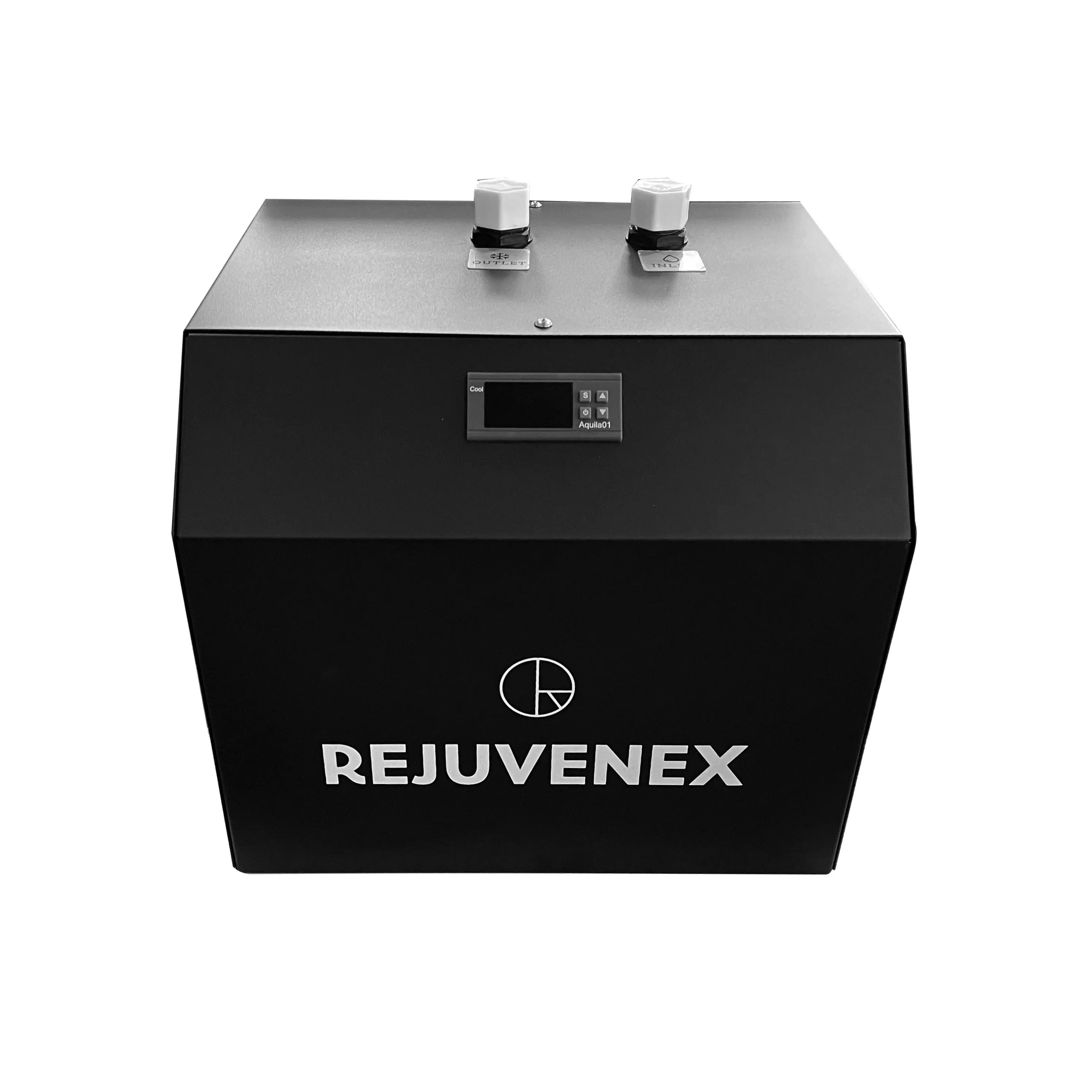 Chillers-Perth Rejuvenex