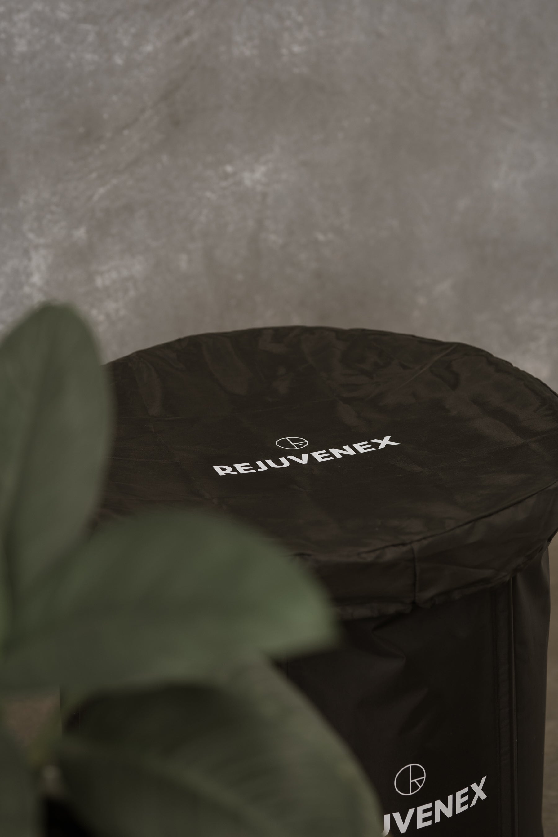 Rejuvenex Chiller & Ice Baths