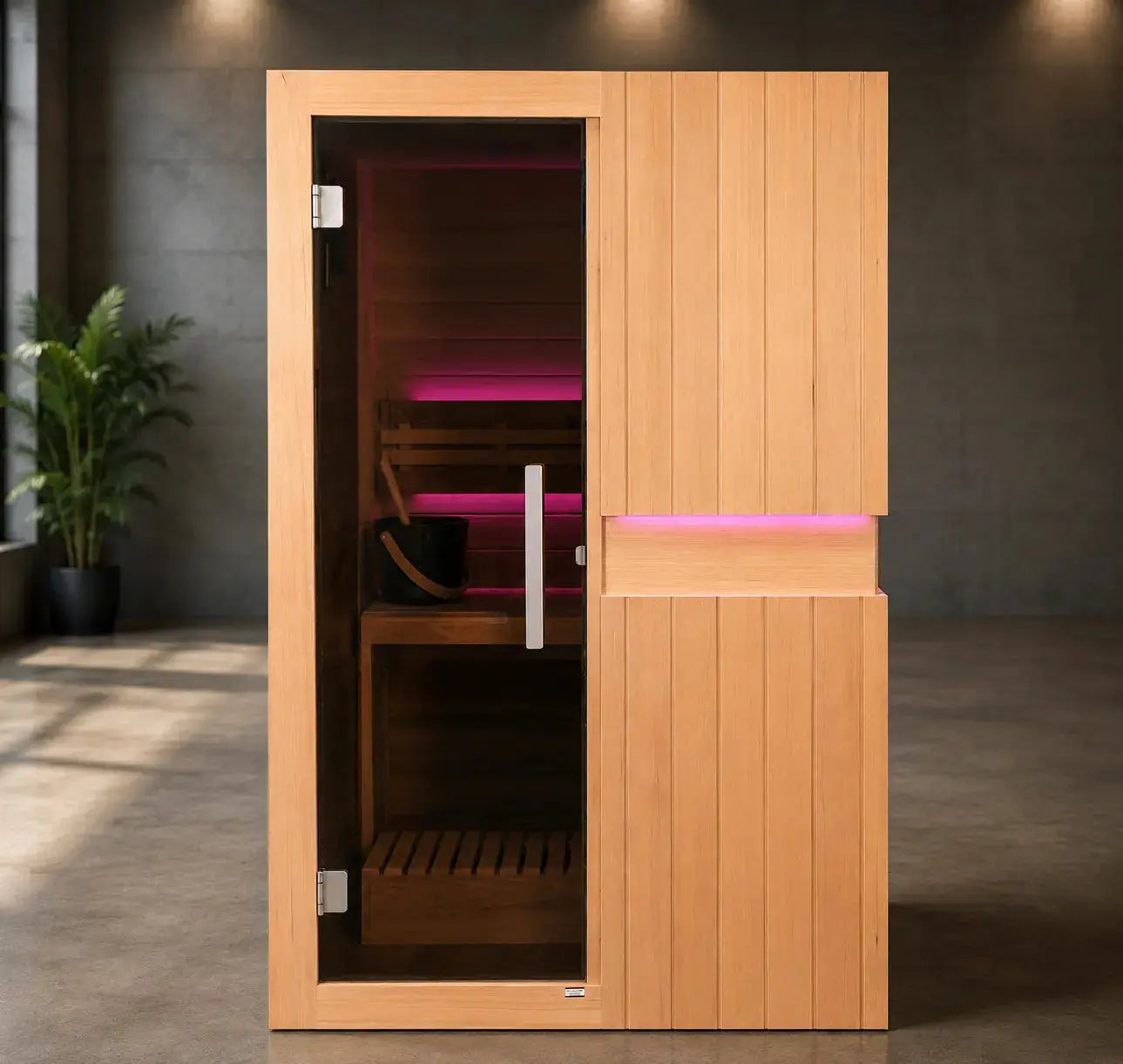 Rejuvenex-Saunas Rejuvenex