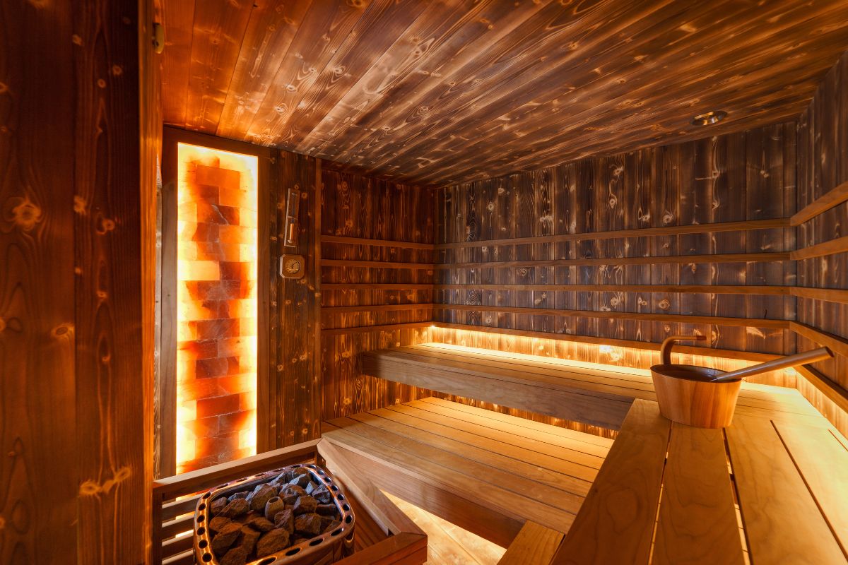 Sauna Heaters Australia For Sale