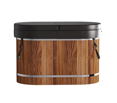 Red wood solo Rejuvenex