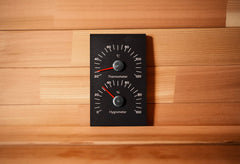 Traditional Sauna Accessories Rejuvenex