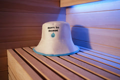 Sauna Hat Rejuvenex