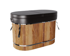 Red wood solo Rejuvenex