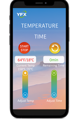 Rejuvenex Wi-Fi Control Unit Rejuvenex