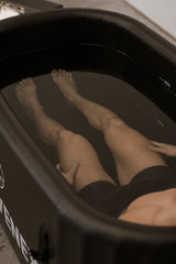 Arctic Oasis Ice Bath - Rejuvenex
