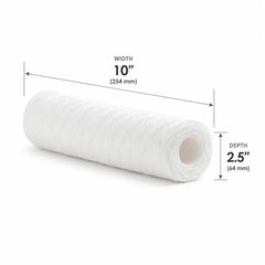 Ice Bath Replacement Filter