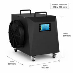 OASIS CHILLER