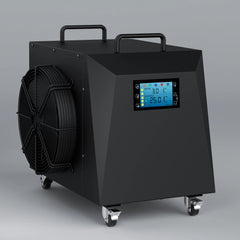 OASIS CHILLER Rejuvenex Spas