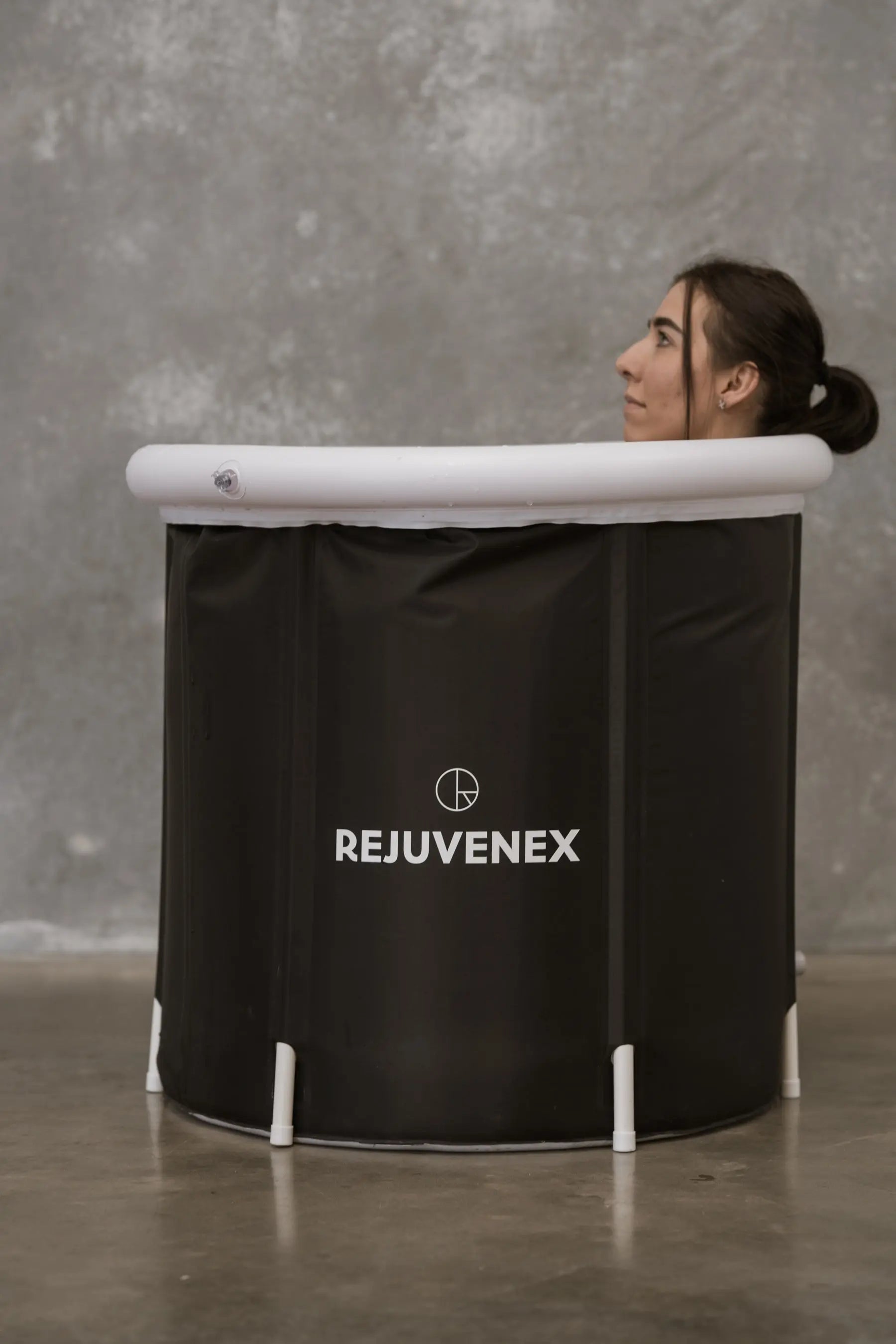 Portable Chill Pod - Rejuvenex