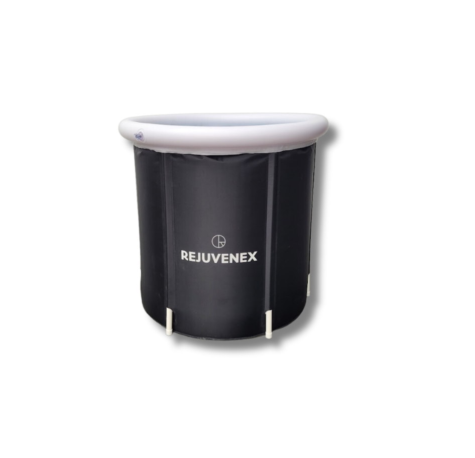 Portable Chill Pod - Rejuvenex