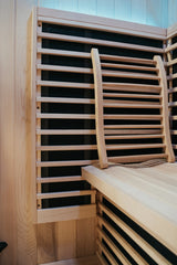 Premium Back Rest Rejuvenex