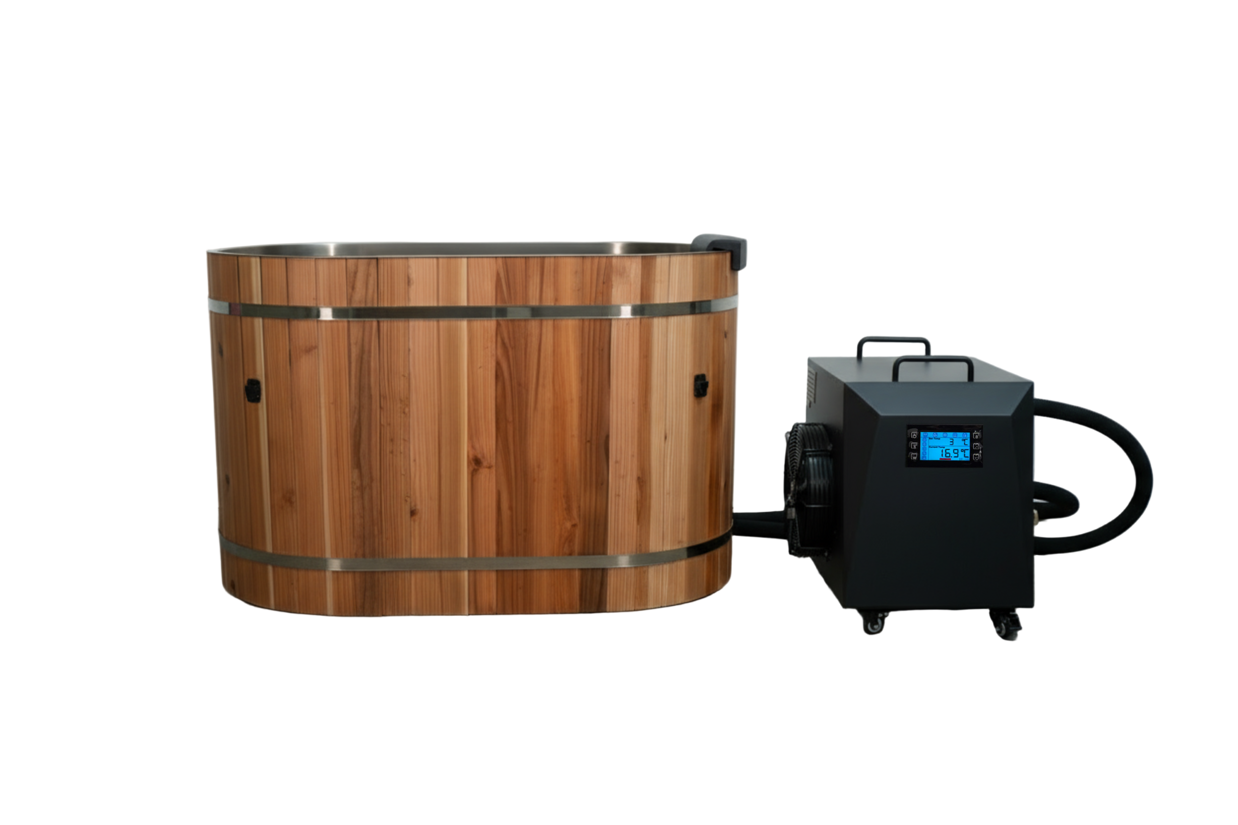 Redwood solo Rejuvenex