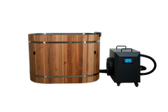 Redwood solo Rejuvenex