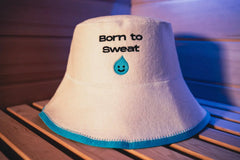 Rejuvenex Sauna Hat Rejuvenex