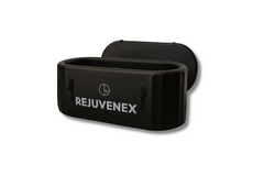 Arctic Oasis Ice Bath - Rejuvenex