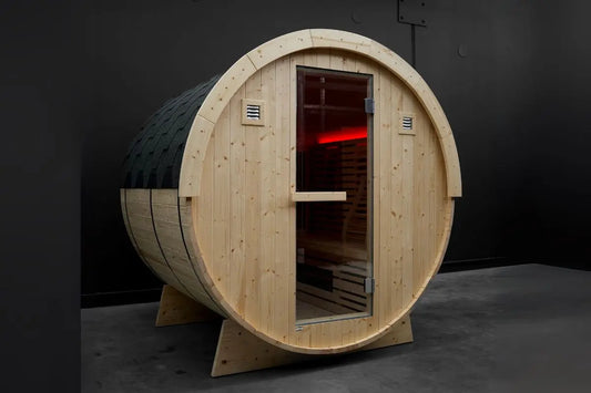 Best-Home-Infrared-Sauna-Brands Rejuvenex