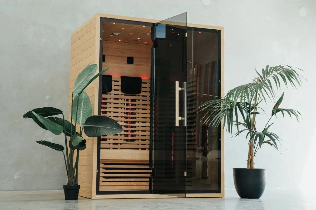 Exploring Best Home Sauna in Australia 2025 – Rejuvenex