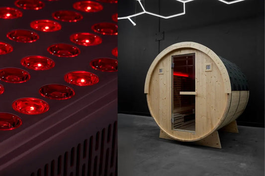 Red-Light-Therapy-vs.-Infrared-Sauna-Which-Is-Right-for-You Rejuvenex