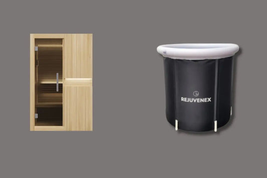 Sauna-vs-Ice-Bath-Choosing-the-Right-Recovery-Method-for-Your-Body Rejuvenex