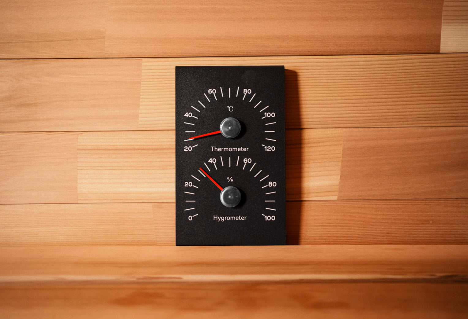 Traditional Sauna Accessories Rejuvenex