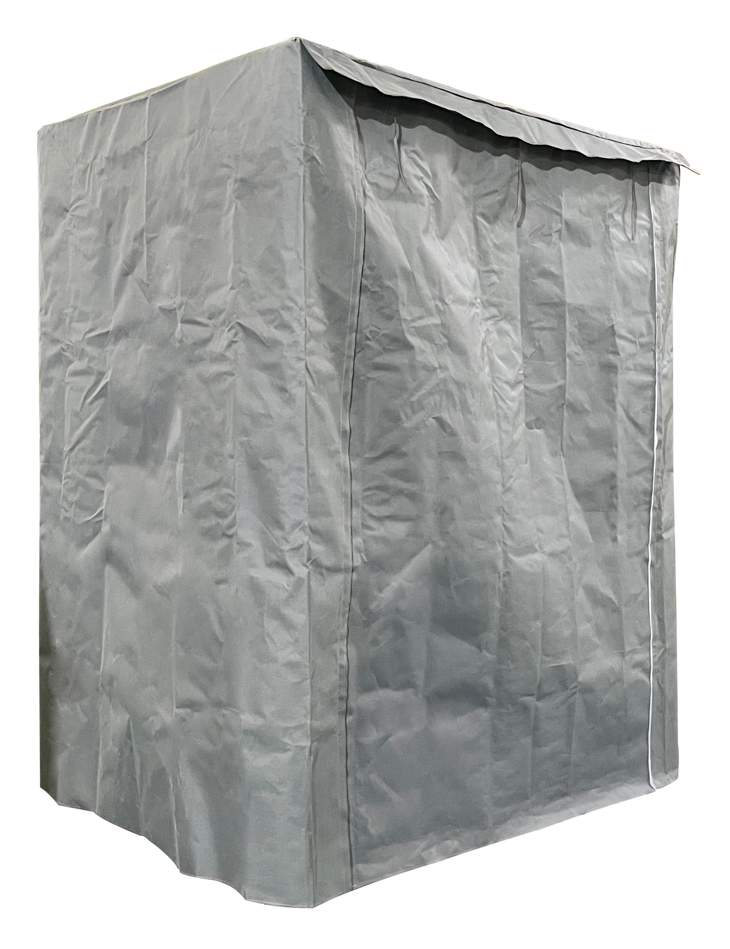 Sauna outdoor cover