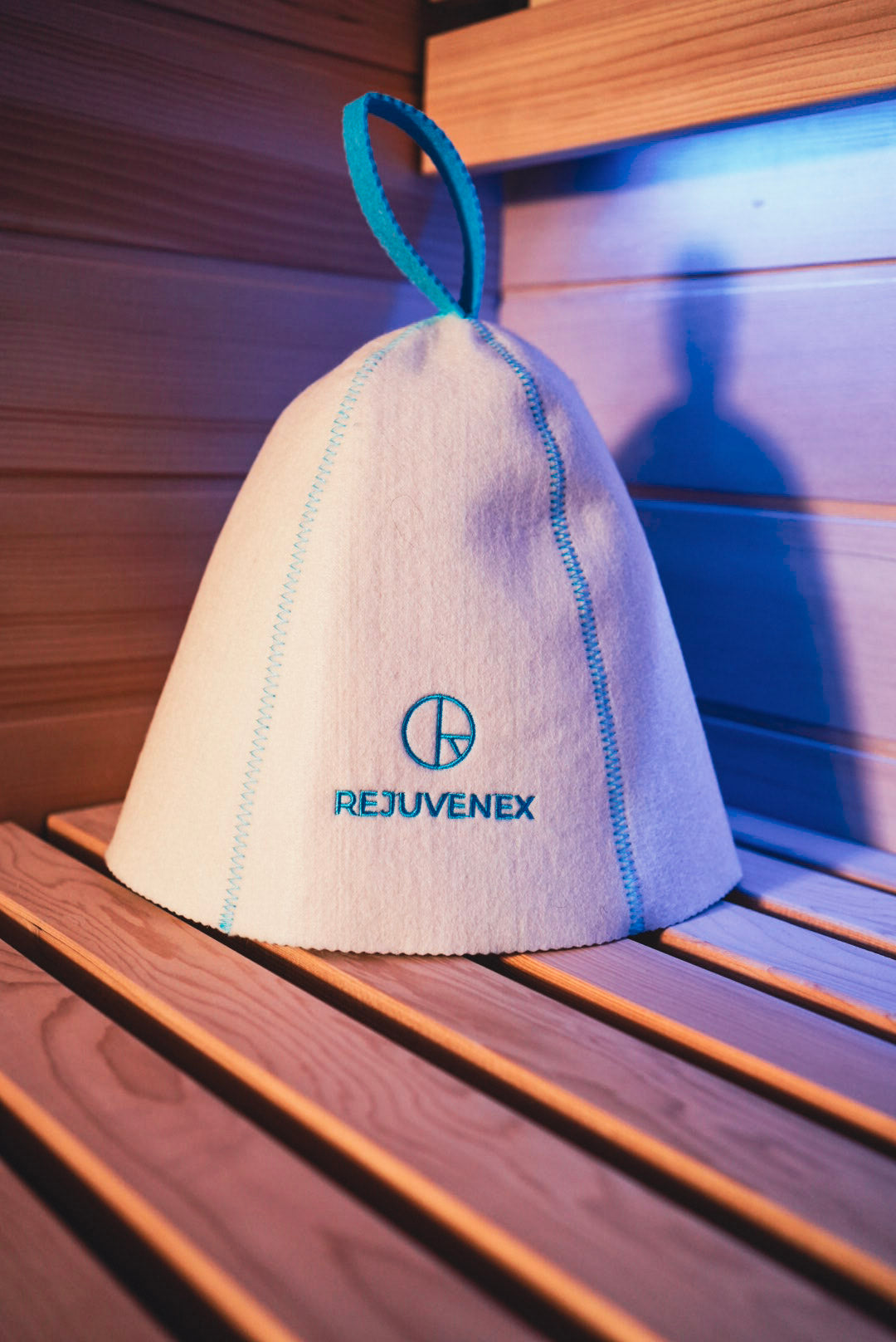 Sauna Hat Rejuvenex