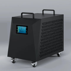 OASIS CHILLER Rejuvenex Spas