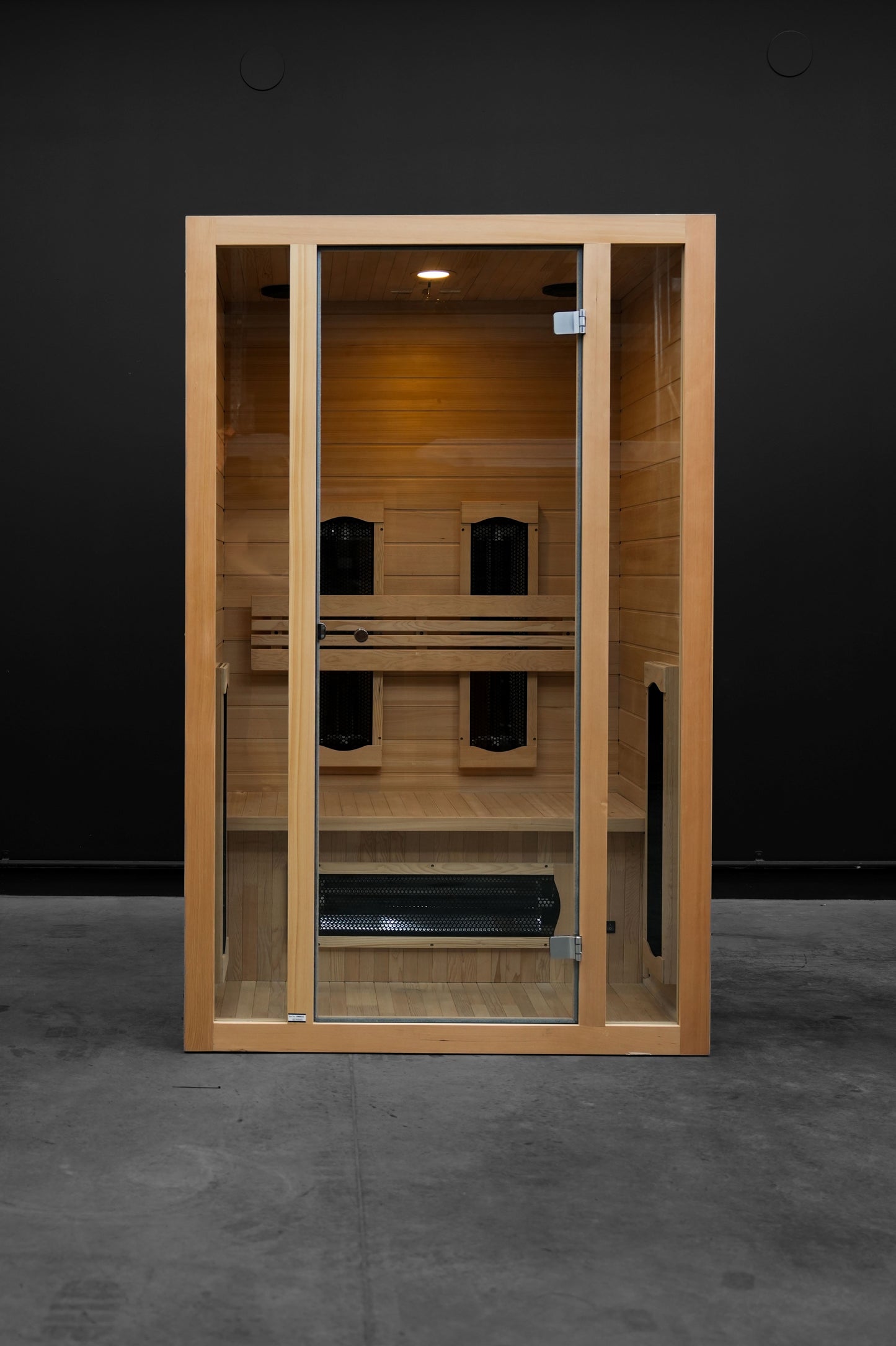 Rejuvenex 2 Person Sauna