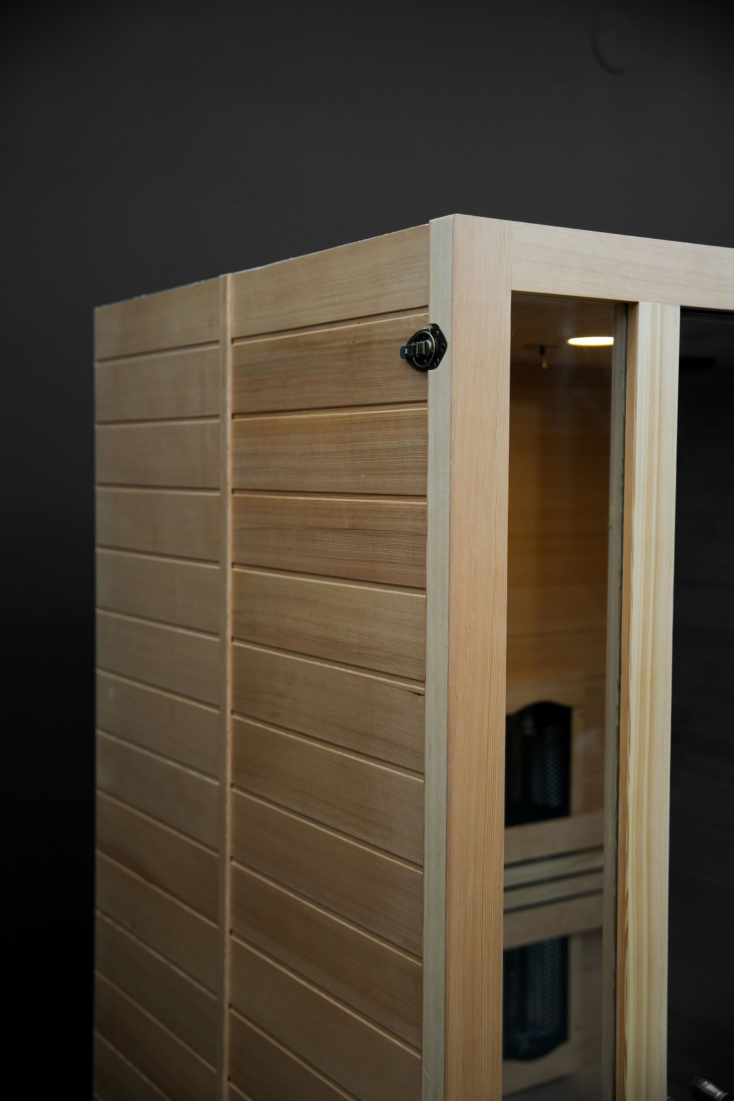 Rejuvenex 2 Person Sauna