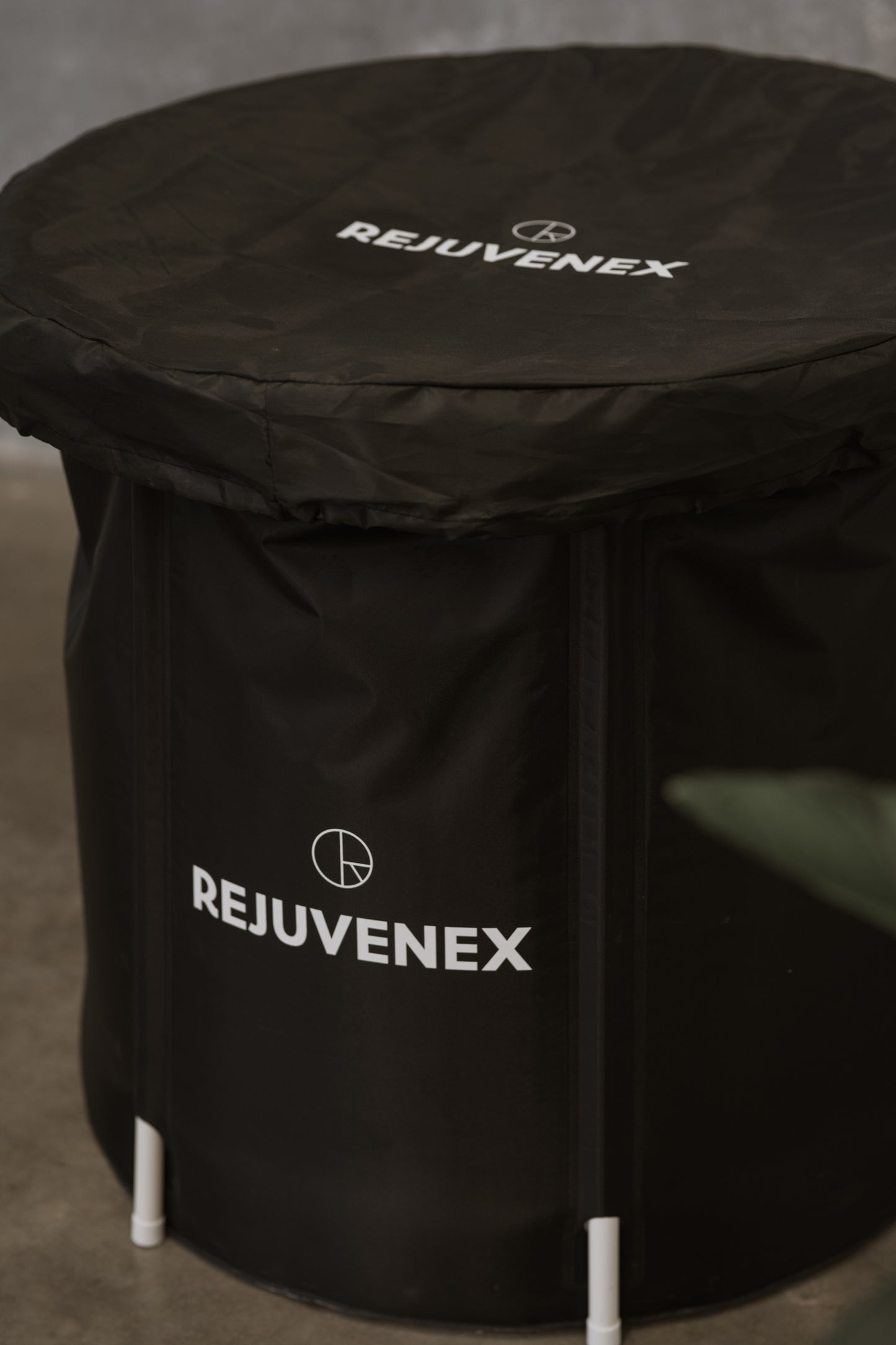 Portable Chill Pod - Rejuvenex 