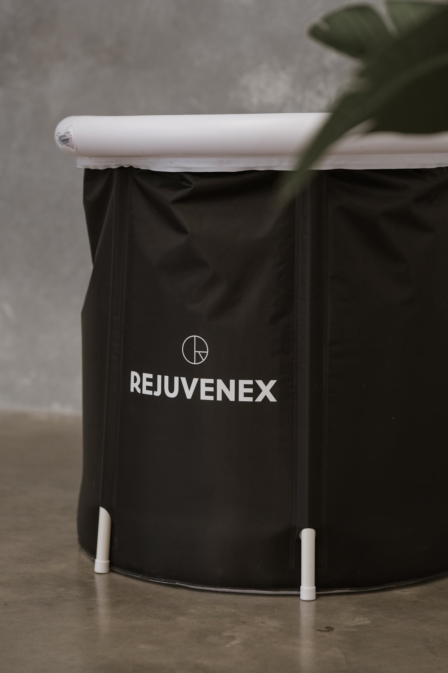 Portable Chill Pod - Rejuvenex 