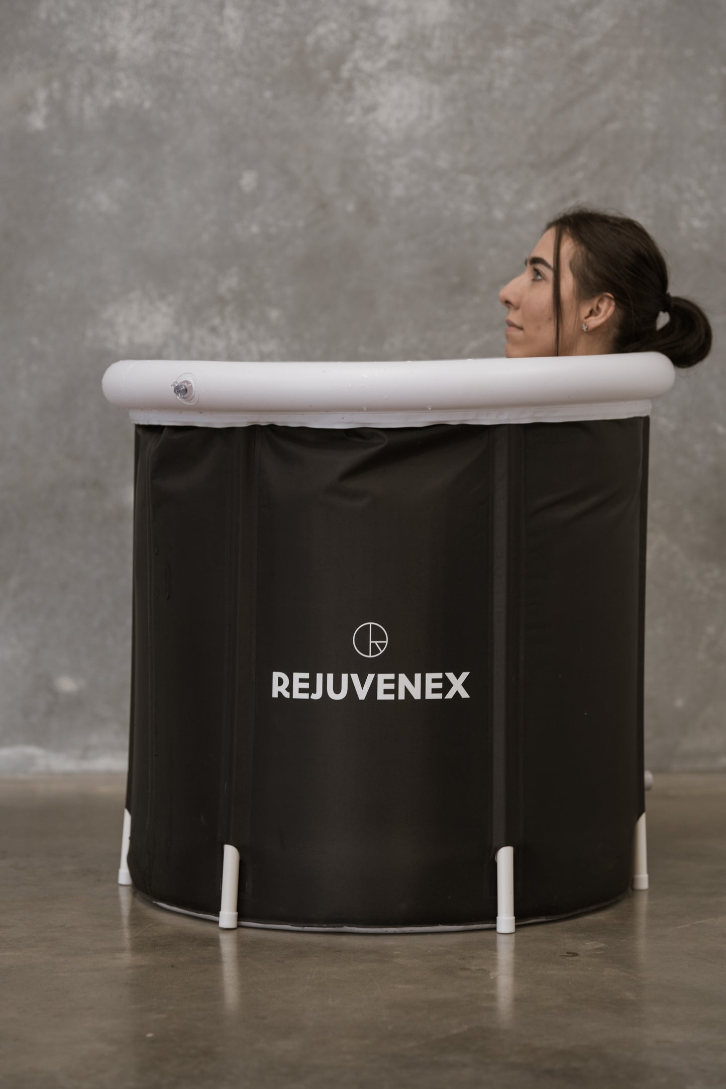 Portable Chill Pod - Rejuvenex 