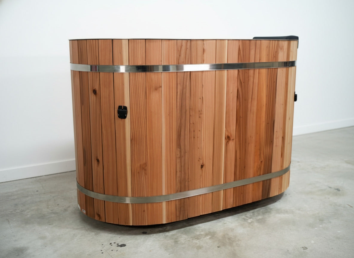 Redwood solo Rejuvenex