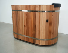 Redwood solo Rejuvenex