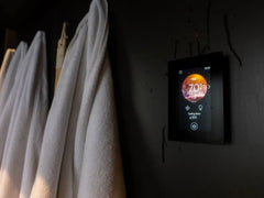 Harvia Fenix WiFi Sauna Heater Control Kit