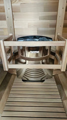 Harvia vega Sauna  Electric Sauna Heater Rejuvenex