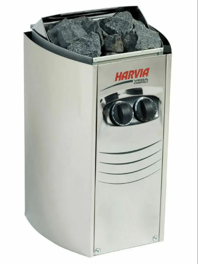 Harvia vega Sauna Heater Rejuvenex