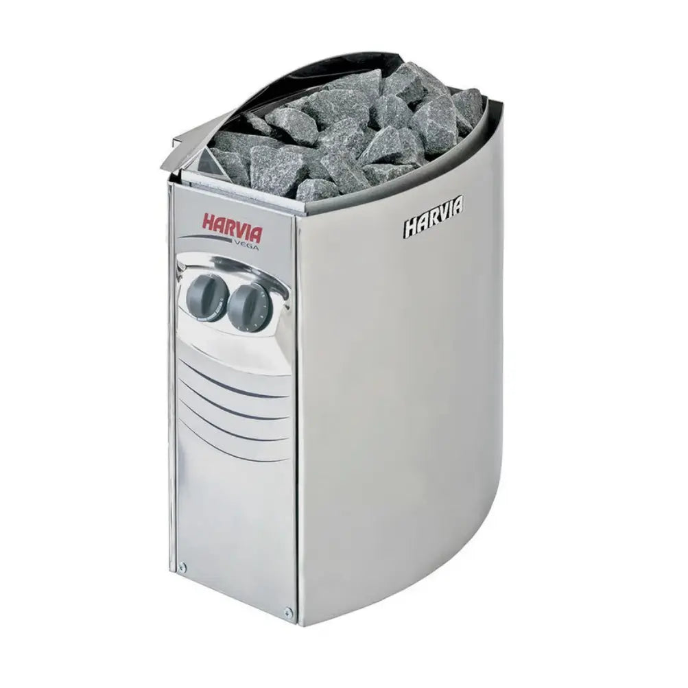 Harvia vega Sauna Heater Rejuvenex