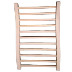 Premium Back Rest Rejuvenex