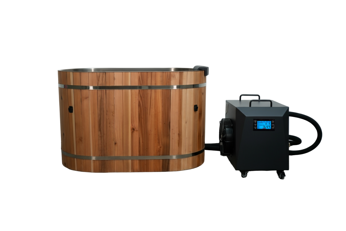 Redwood solo Rejuvenex