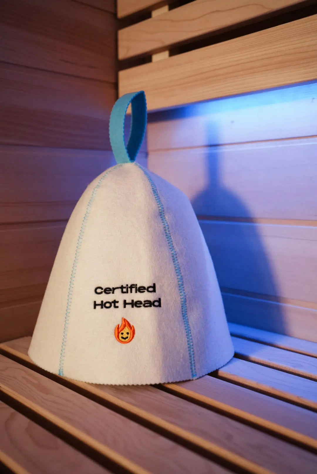 Rejuvenex Sauna Hat Rejuvenex