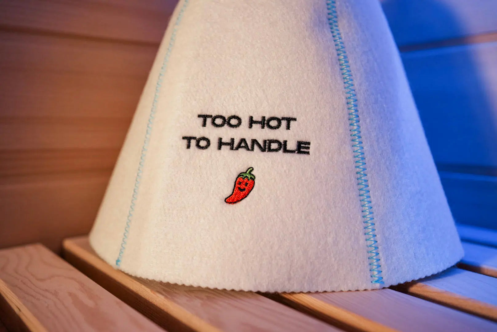 Rejuvenex Sauna Hat Rejuvenex