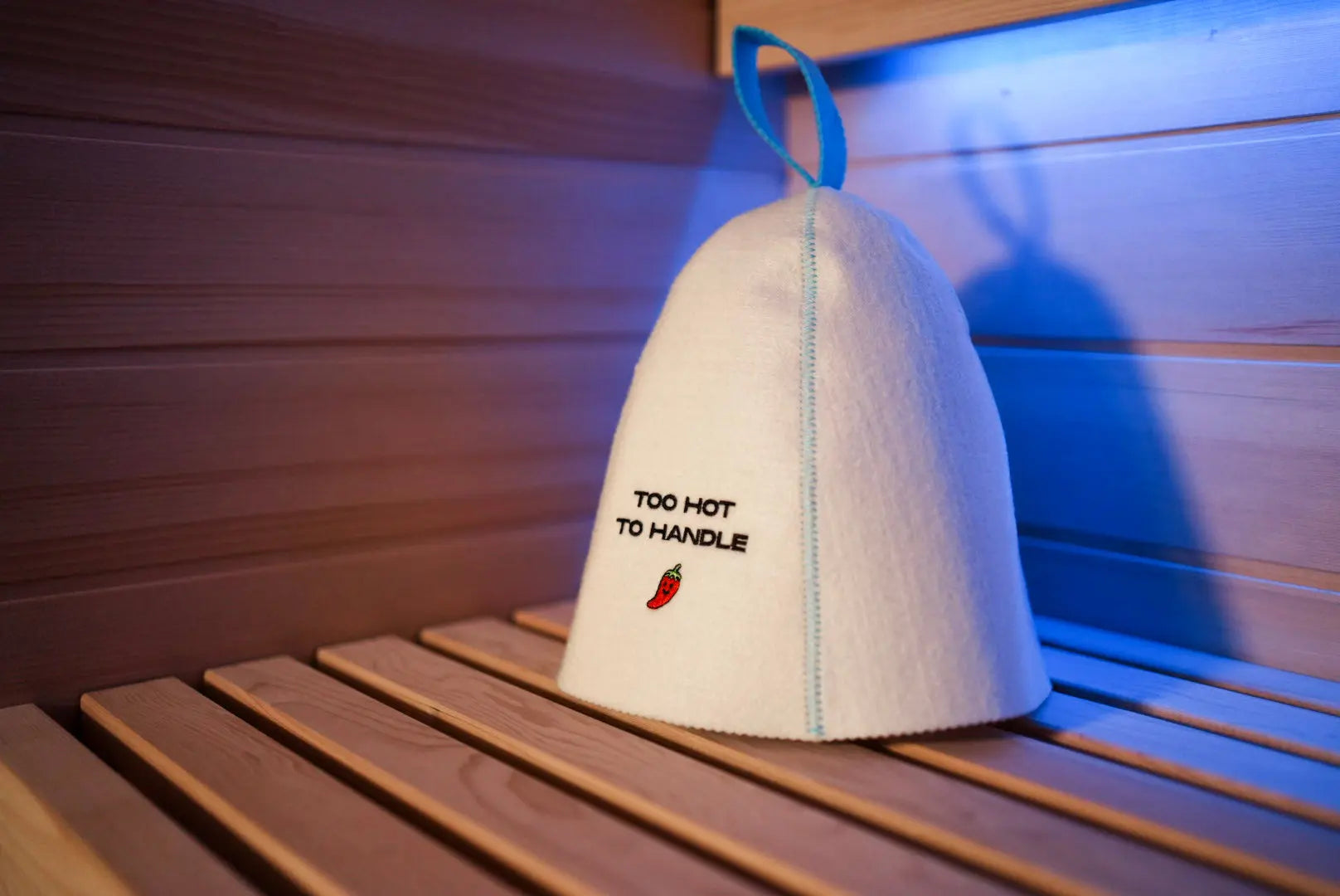Rejuvenex Sauna Hat Rejuvenex