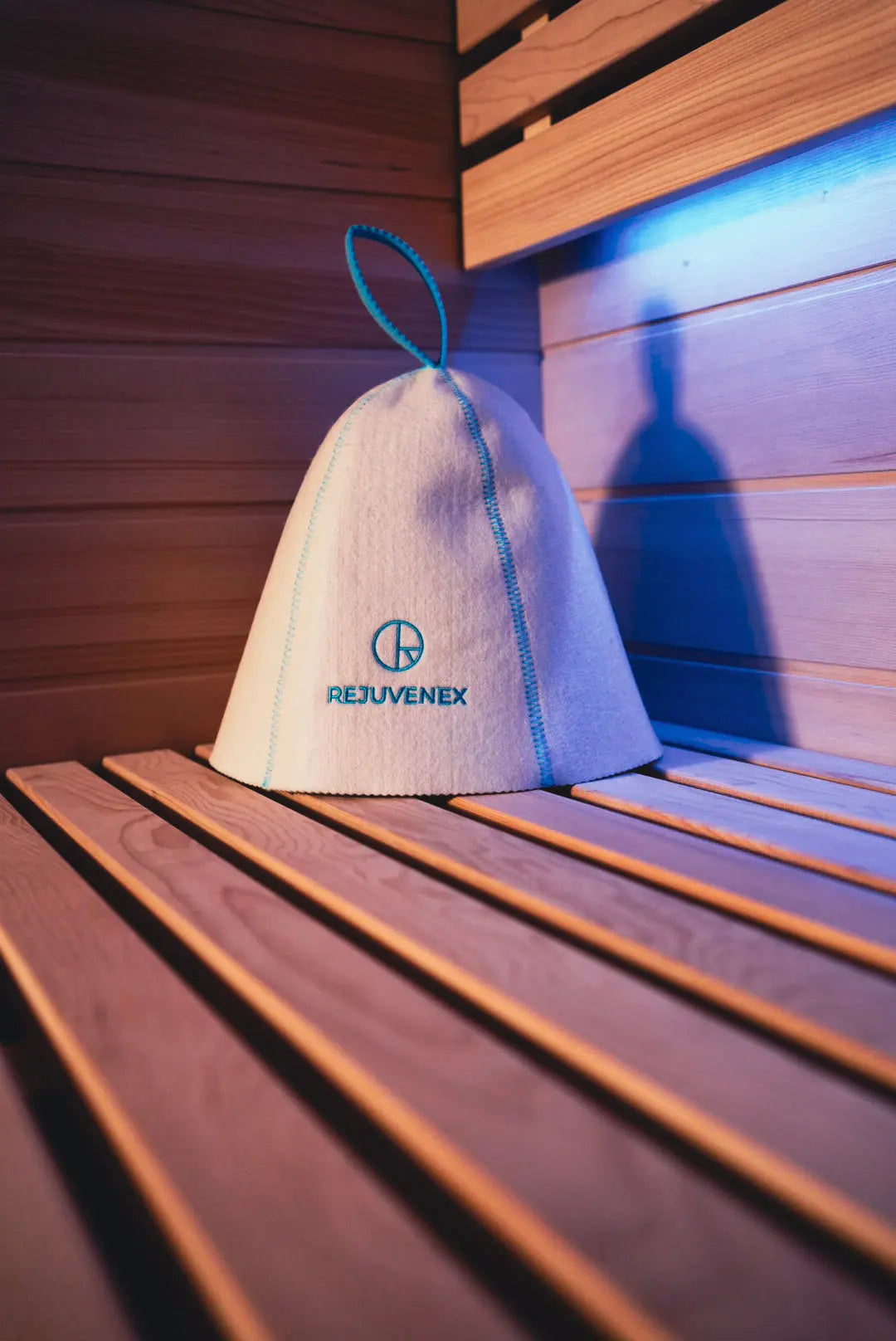 Rejuvenex Sauna Hat Rejuvenex